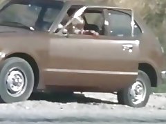 Винтаж Дания Теле