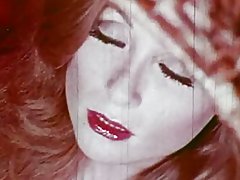 Ханымнар килә, кыргый