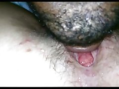 Лизнул аның, әлегә ул килде, 1:06