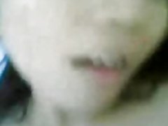 Малайя теле-awek кибетендә ипох