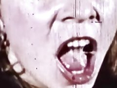 Сперма " жопе дәресе