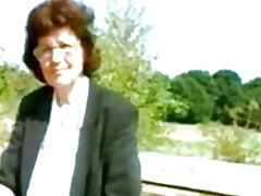 Бөек әби пизда