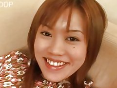 Азия киска катнаша, аны шундый яхшы