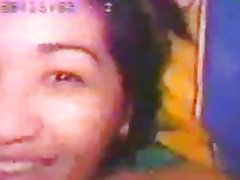 Малайзийский ТВ актриса секс-видео өлеше 1