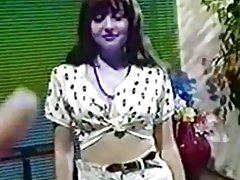 Яшүсмер дебют белән карт " борынгы кино