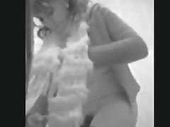 Волосатые кызлар скрытая камера