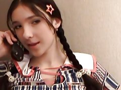 Реаль яшүсмер тощее гәүдәсен