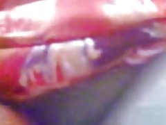 Малайя теле - баджу курунг melancap