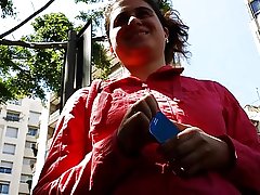 Мин бары дип сорады һәм аны, әгәр ул теләдем трахаться