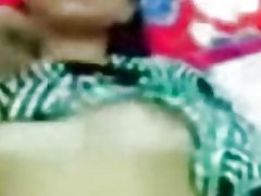 Малайя теле - awek малу-малу kucing